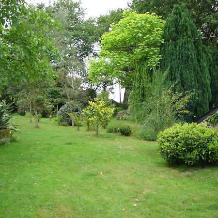 Manoir De Keroman Languidic Dış mekan fotoğraf