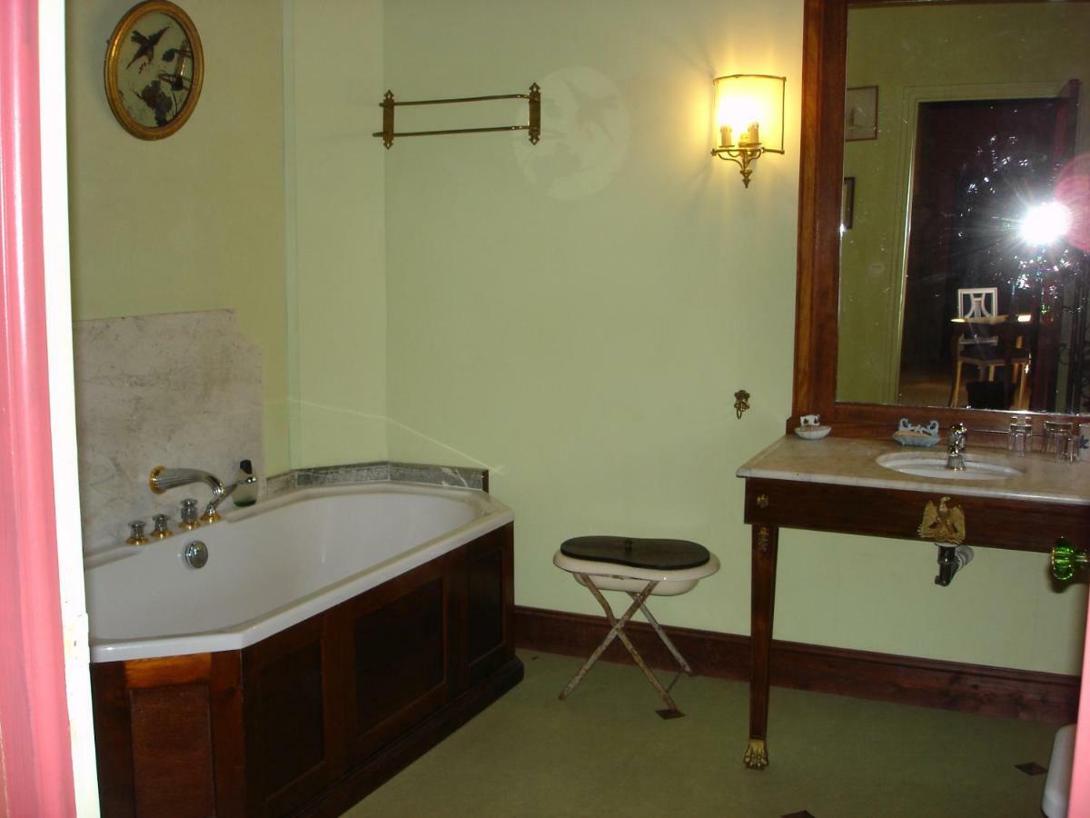 Manoir De Keroman Languidic Dış mekan fotoğraf