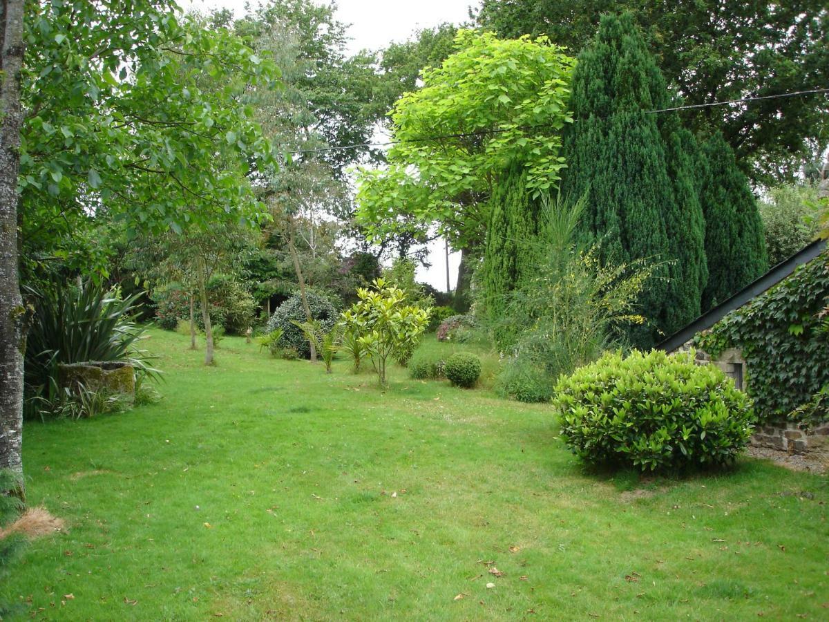Manoir De Keroman Languidic Dış mekan fotoğraf