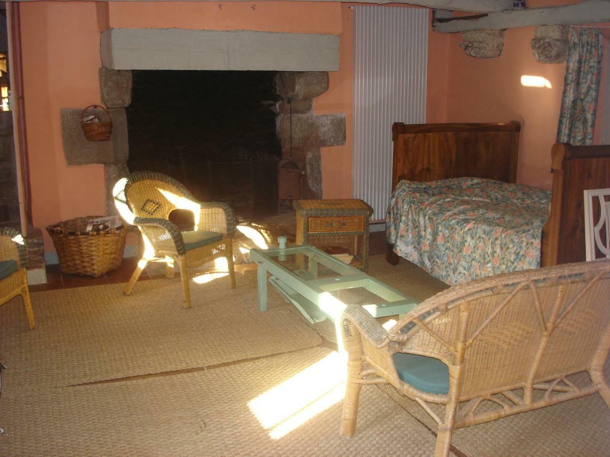 Manoir De Keroman Languidic Dış mekan fotoğraf