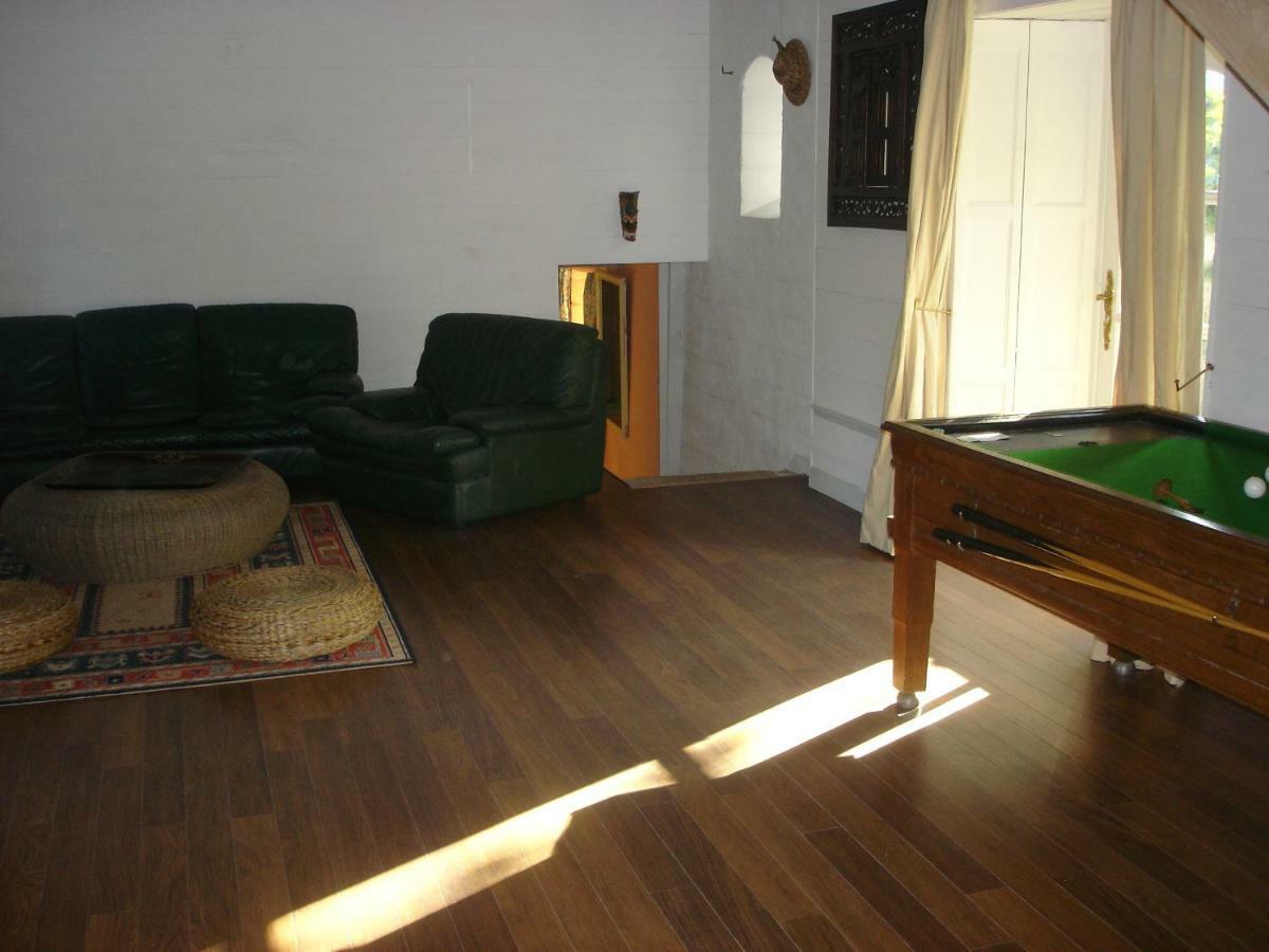 Manoir De Keroman Languidic Dış mekan fotoğraf