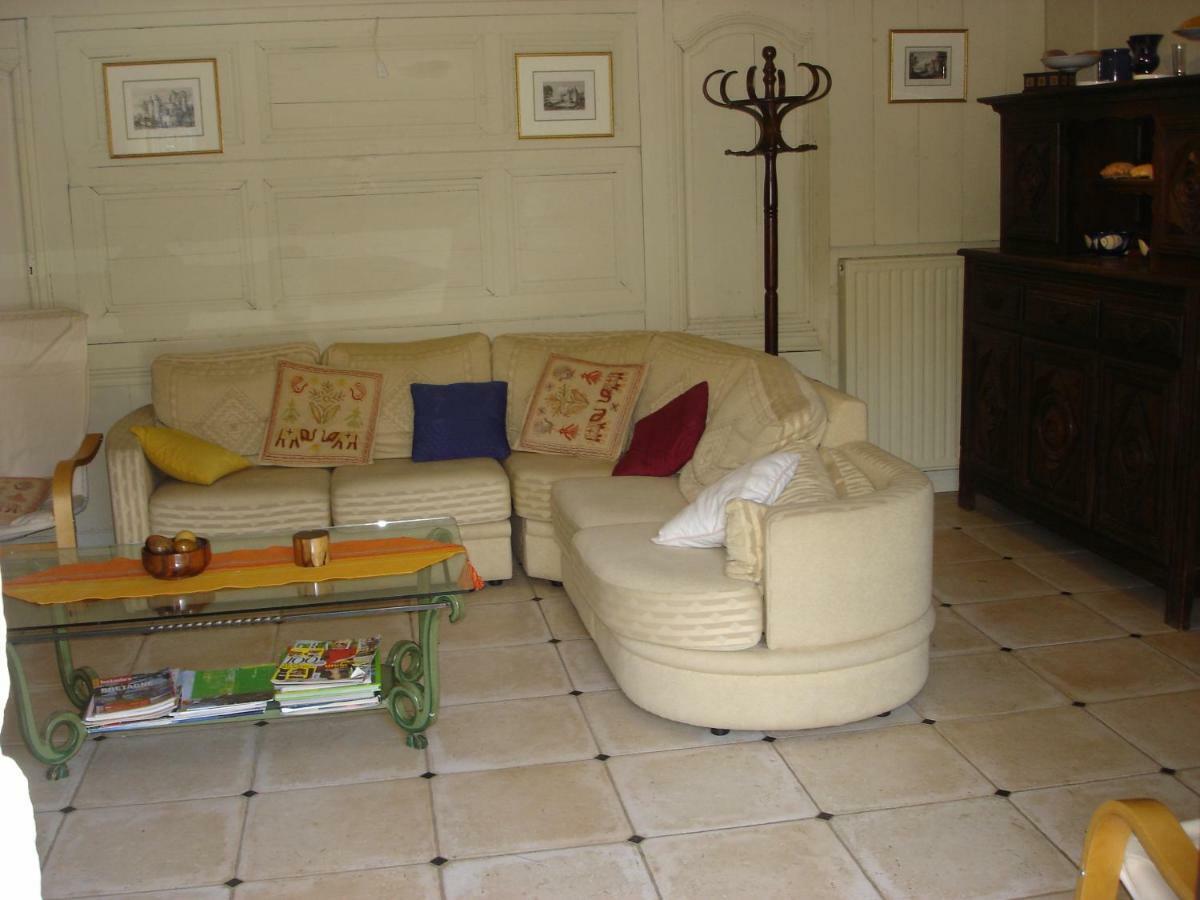 Manoir De Keroman Languidic Dış mekan fotoğraf