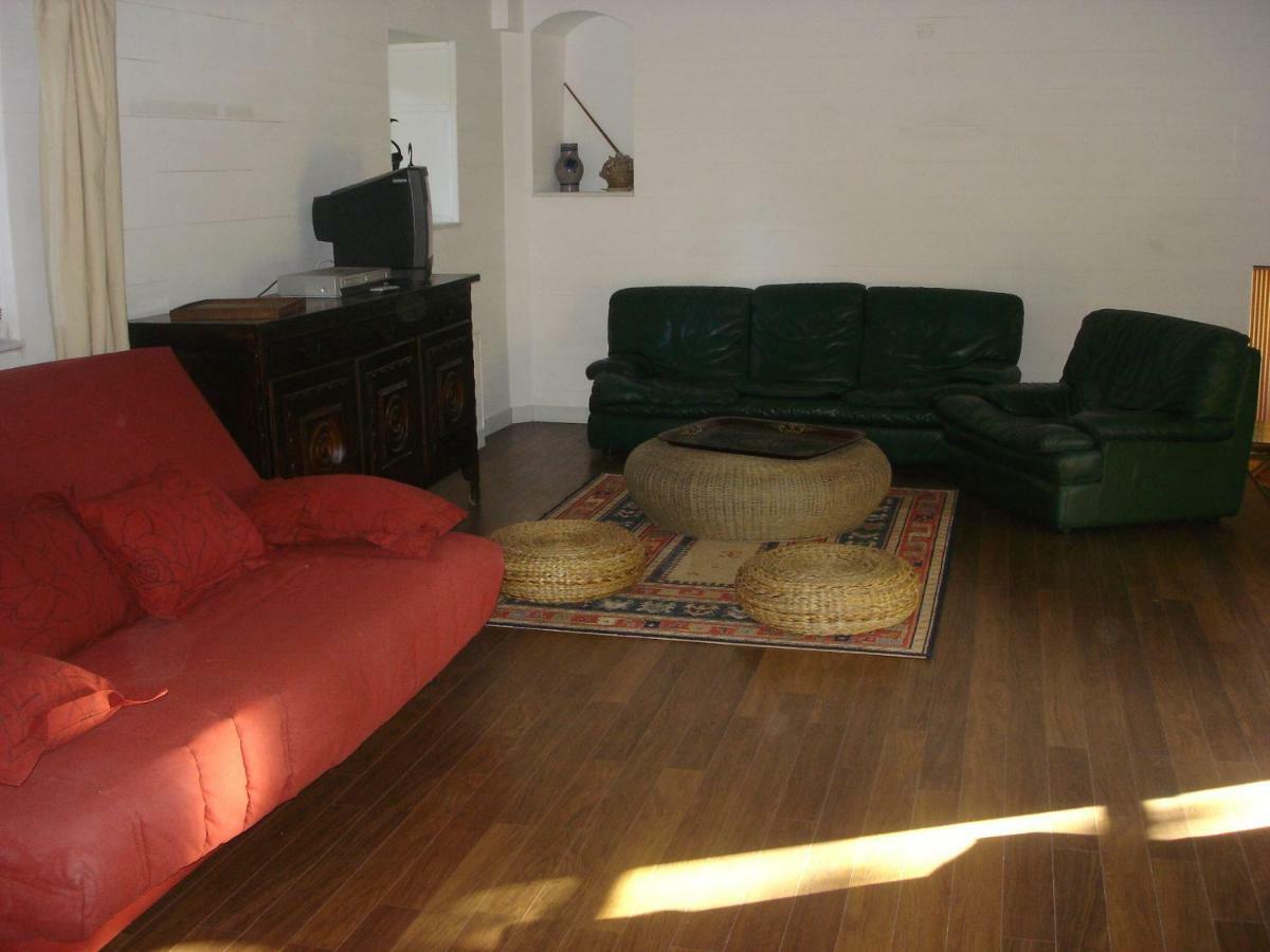 Manoir De Keroman Languidic Dış mekan fotoğraf